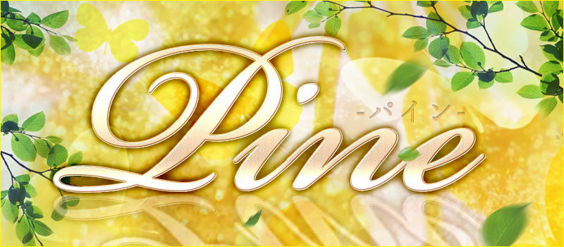 Pine-パイン-