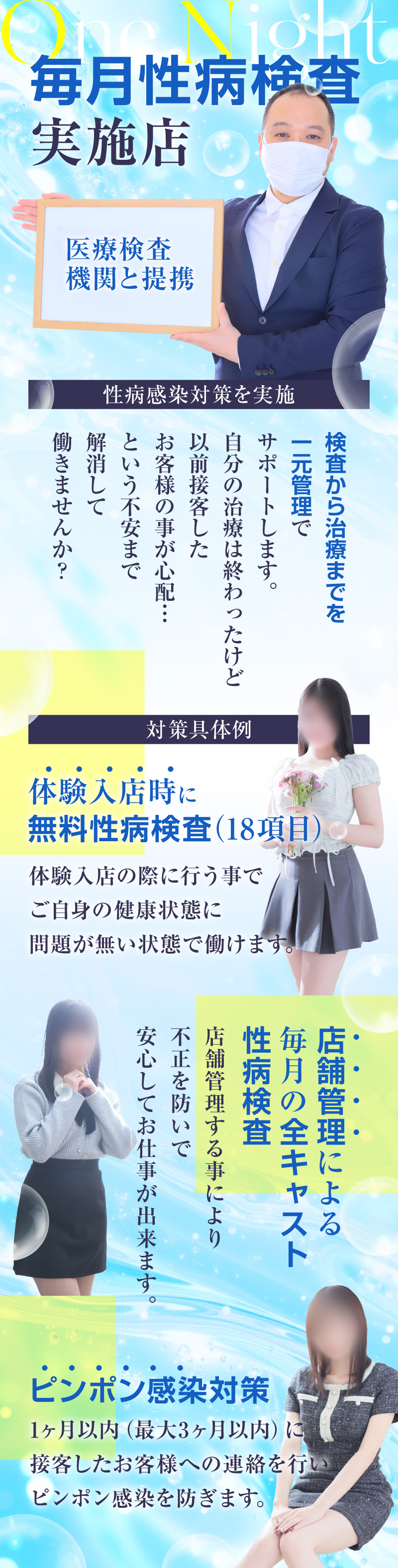 検査